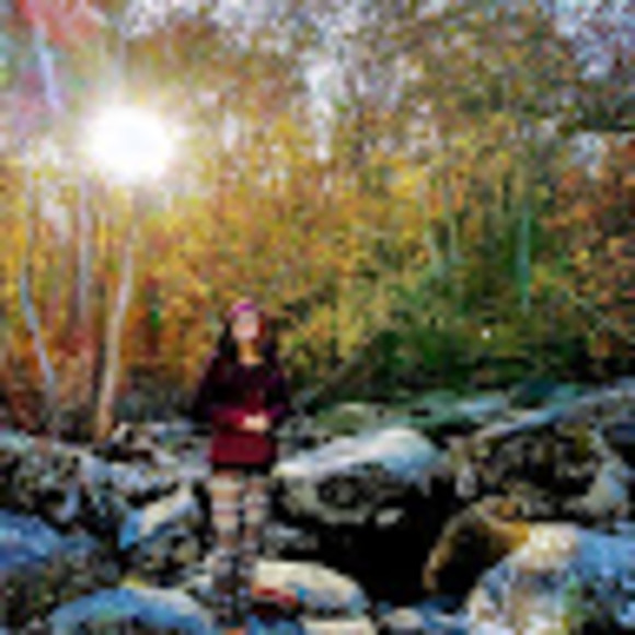 Meet your Posher, Meg - Picture 1 of 1